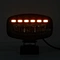 led driving light oval